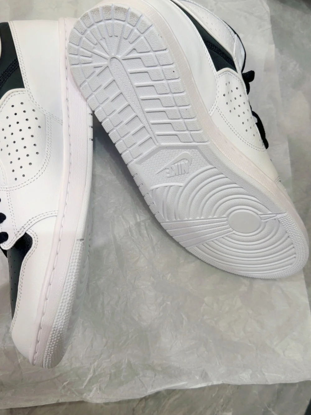 Jordan Access Men’s Shoes